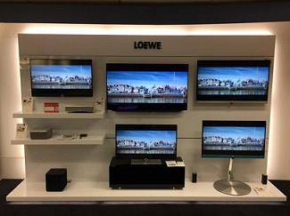 Loewe Loewe