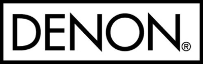 denon+logo